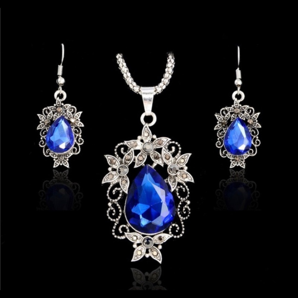 Jewelry Set